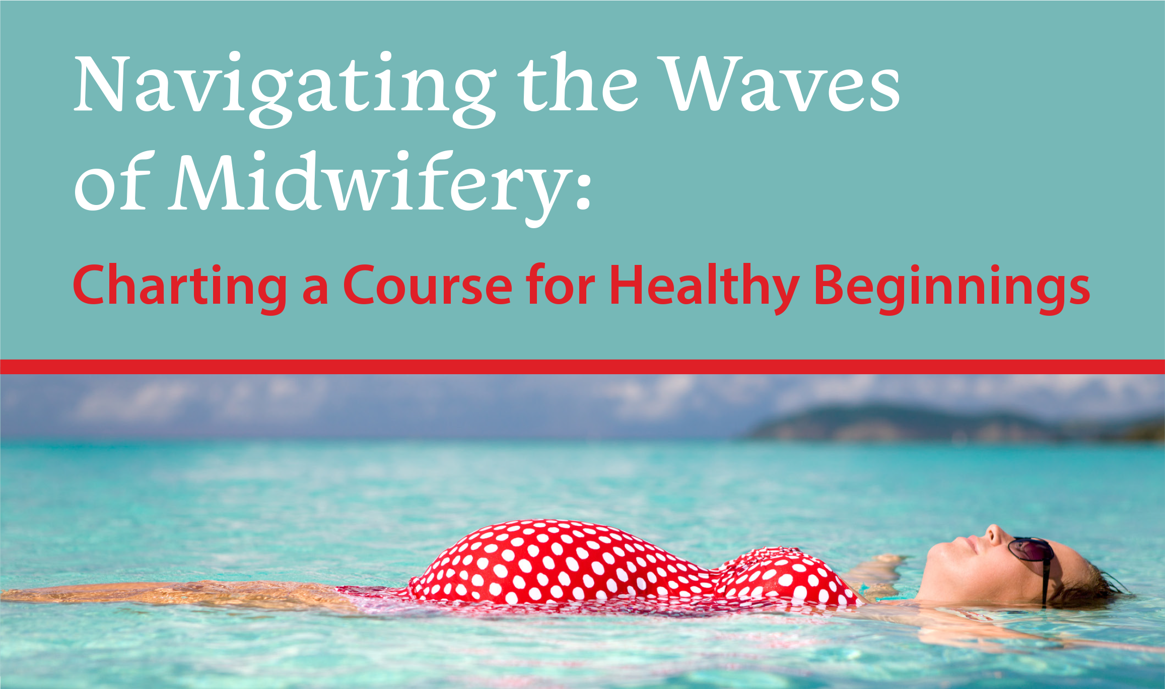 Navigating the Waves of Midwifery